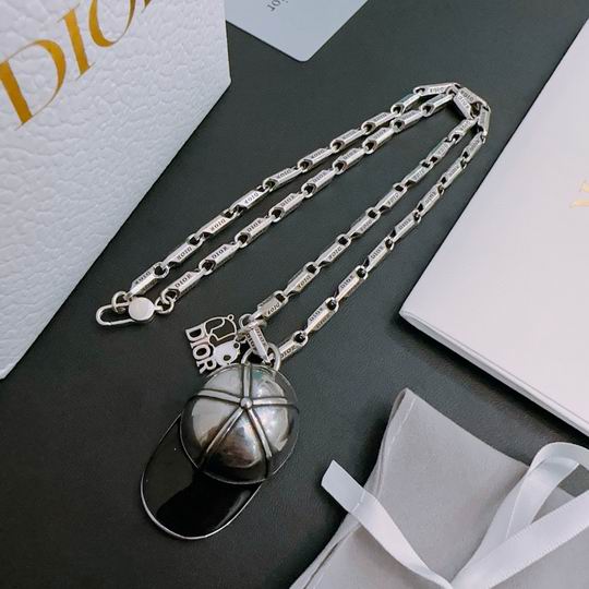 Dior Necklace 11lyh185